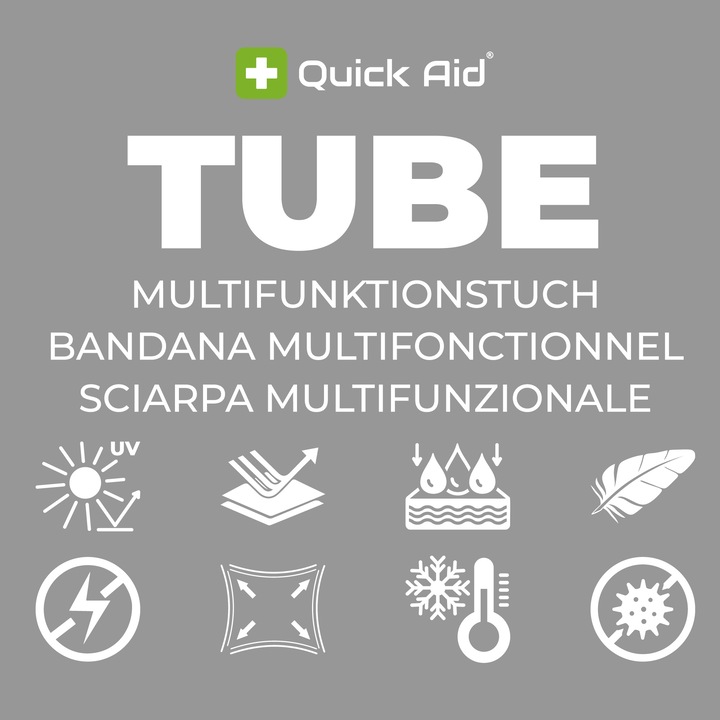 Produktbild Quick Aid Tube