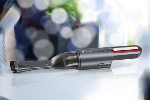 Produktbild Navitel P??enosn?? bezdr??tov?? ru??n?? vysava?? CL100