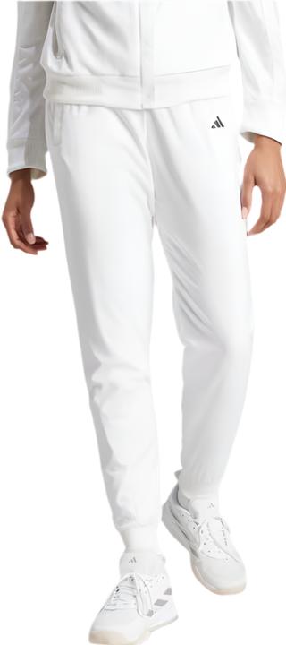 Produktbild adidas Tennis Walk-On Pant White Woman (XS)