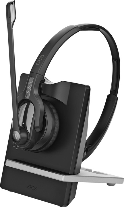 EPOS Impact D 30 (Wireless)