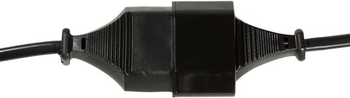 Produktbild LogiLink CP124 (3 m, CEE 7/16)