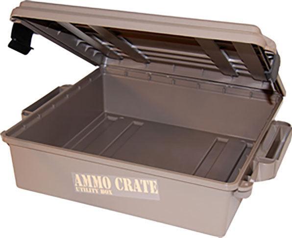 Image du produit MTM Case-Guard Ammo Crate Utility Box Acr5 (40 cm, 26 l)