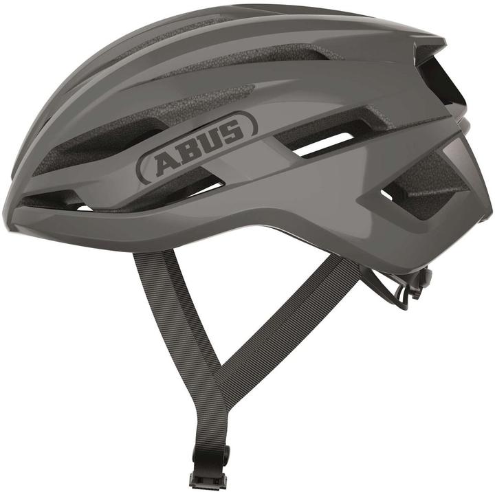 Immagine prodotto Abus StormChaser ACE race grey M (54 - 58 cm)