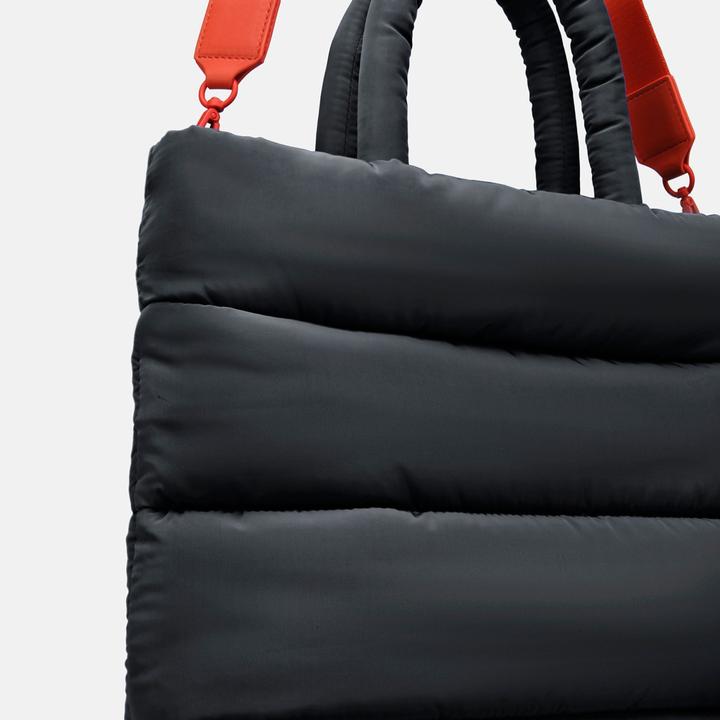 Produktbild Les Visionnaires Unio Shopper Handtasche 40 cm (17 l)