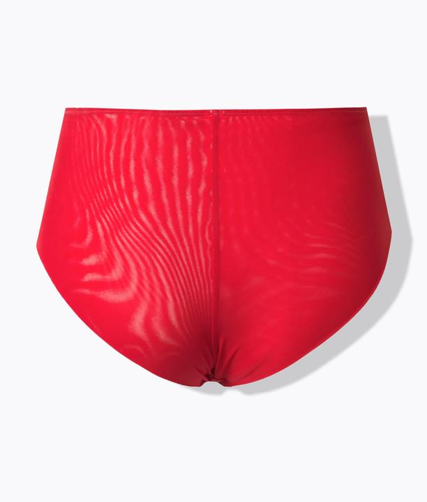 Produktbild Ulla Popken Hipster, Spitze, Mesh-Rückseite (60, Einzelpack)