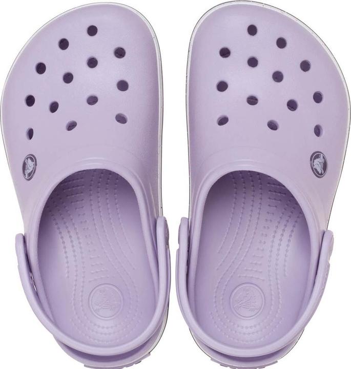 Produktbild Crocs K's Crocband SpeckledBand Clog (35)