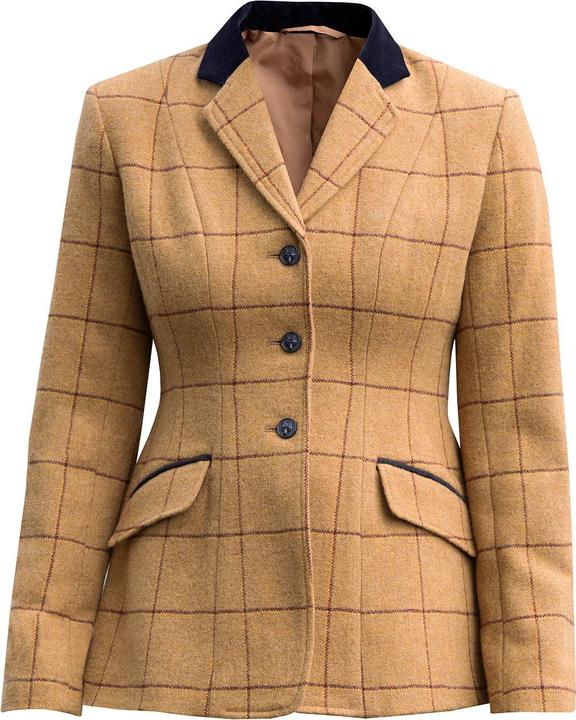 Actual product image Equetech Wheatley Deluxe (48)