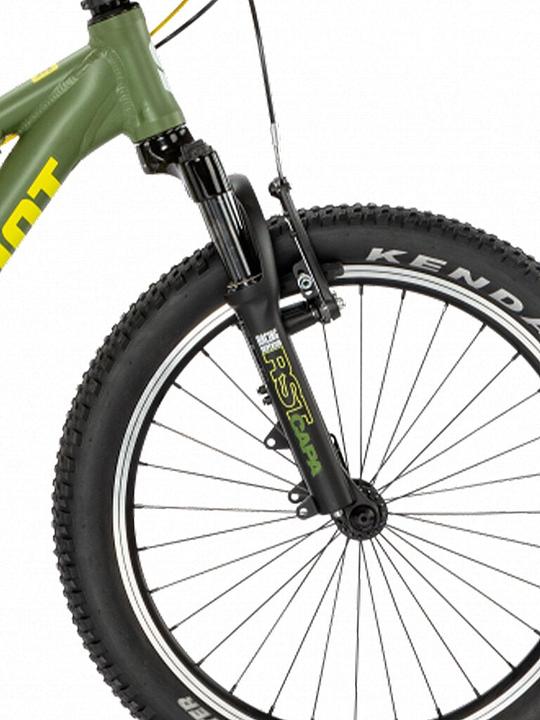 Produktbild Eightshot X-COADY 20 FS (20")