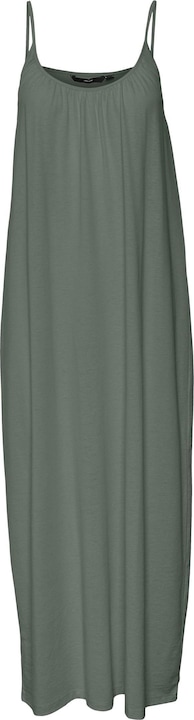Vero Moda Vmluna Singlet Ankle Dress Noos