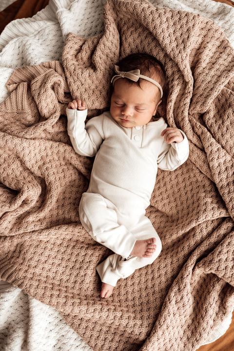 Produktbild Snuggle Hunny Strampler Halo (80, 86)