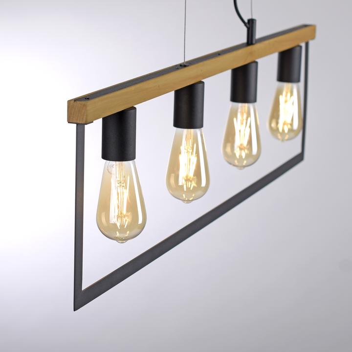 Immagine prodotto Click-licht Luci a sospensione (E27, 40 lm)
