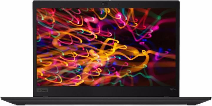 Produktbild Lenovo ThinkPad T495s (14", 512 GB, 16 GB, DE, AMD Ryzen 7 PRO 3700U)