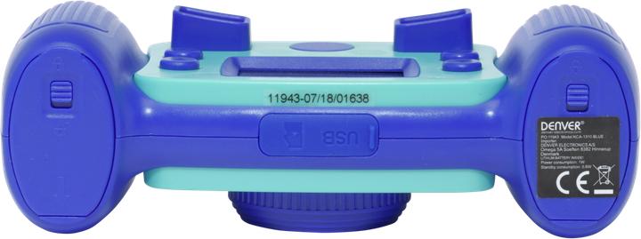 Produktbild Denver KCA-1310 Kinderkamera