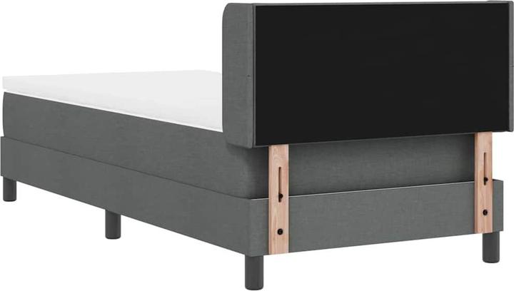 Produktbild vidaXL Boxspringbett (100 x 200 cm)