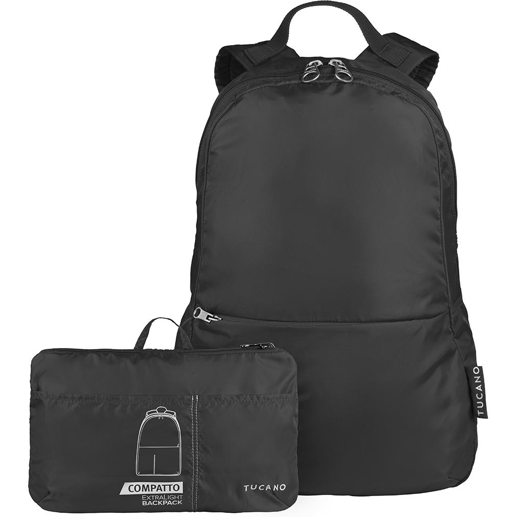 Tucano, Rucksack