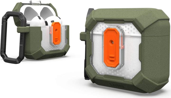 UAG 104129117272 (Sac pour écouteurs)