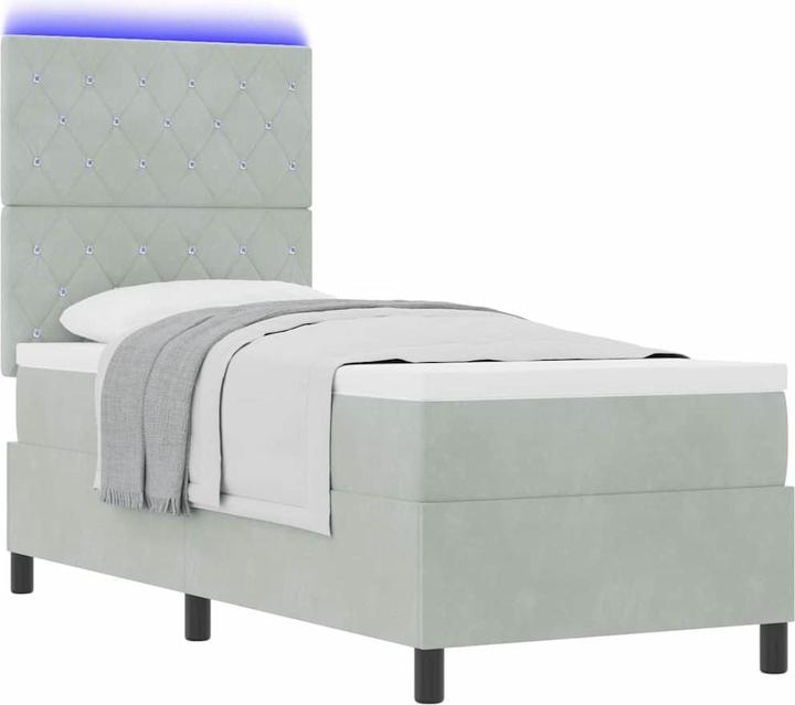 Produktbild vidaXL Bettmatratze (80 x 200 cm)