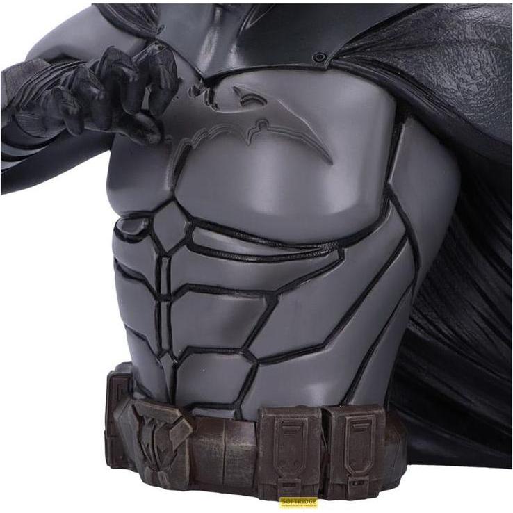 Thumbnail - Nemesis Now DC Comics buste Batman There Will Be Blood 30 cm