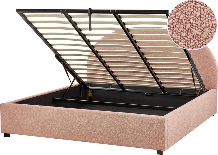 Produktbild Beliani Vaucluse (180 x 200 cm)