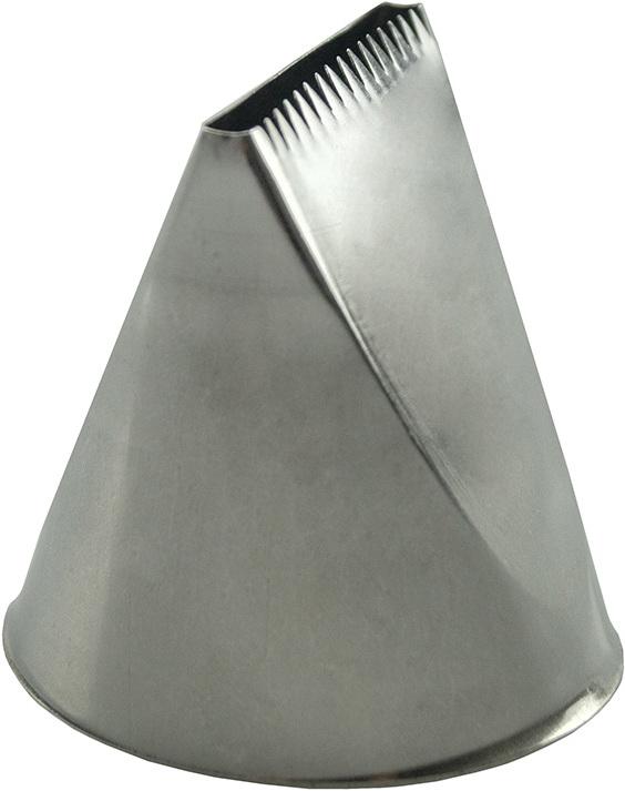 Image du produit Städter Oeillet de bordure 45 mm lisse/dentelé (Embout)