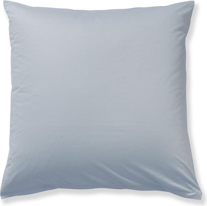 Image du produit Doris Meyer Interlock uni (Taie d'oreiller, 80x80 cm)