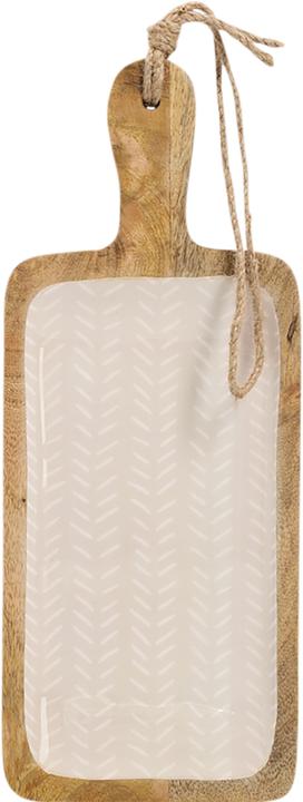 Productafbeelding Zeller Present Serveerplank