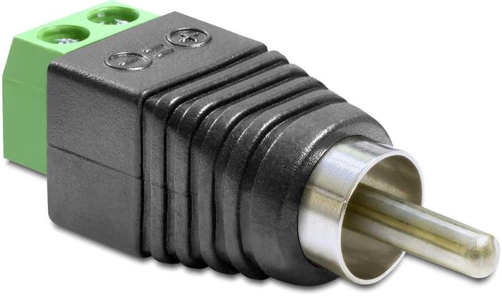 Delock Terminalblock (Zubehör)