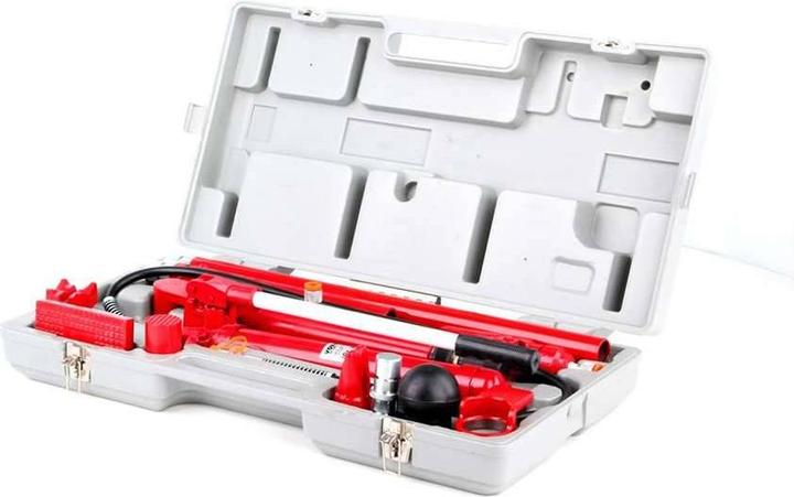 Produktbild Toya Porta Power Repair Kit 10t Plastic Box