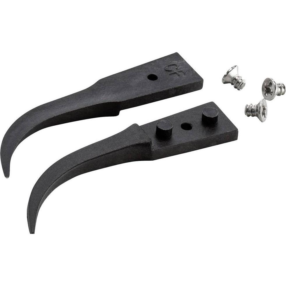Ideal Tek, Pinzette, A7CF Pinzetten-Ersatzspitze 40 mm