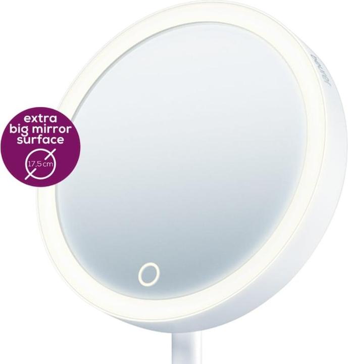 Productafbeelding Beurer BS 45