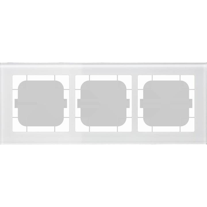 Thumbnail - MDT, Zubehör Schalterprogramm, BE-GTR363W.01