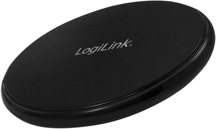 Productafbeelding LogiLink Draadloze lader (10 W)