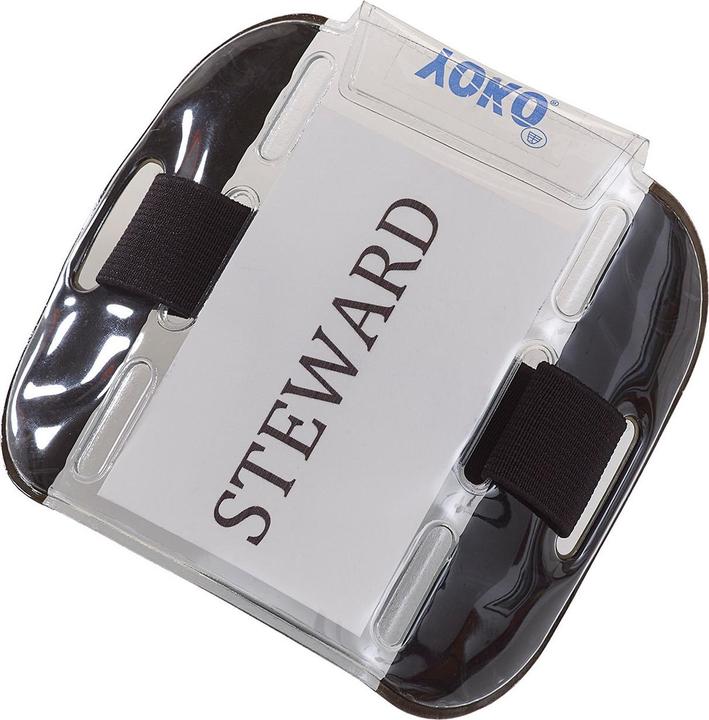 Immagine prodotto Yoko Adulto Unisex Bracciale Identificativo (100% materiale sintetico)