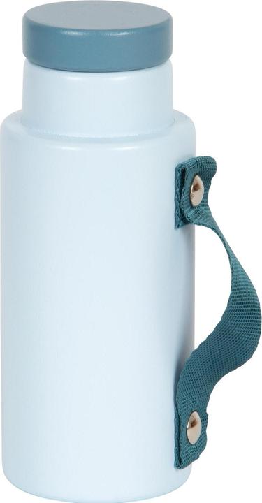 Actual product image small foot Picnic Backpack "tasty"
