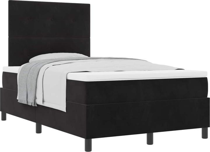 Image du produit vidaXL Bettgestell (120 x 190 cm)