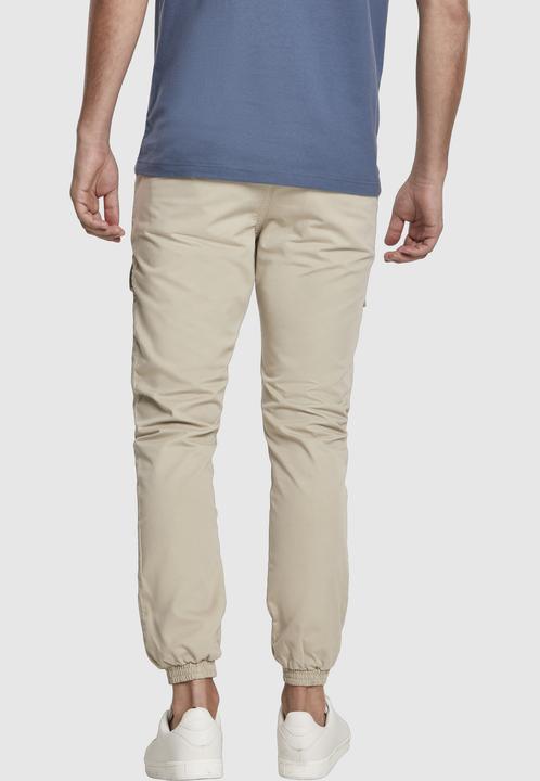 Produktbild Urban Classics Front Pocket Cargo Jogging Pants (S)