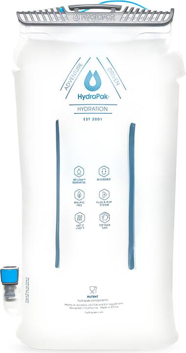 Actual product image Hydrapak Contour 3l