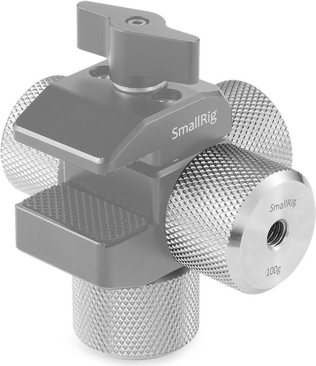 Produktbild SmallRig Counterweight (Gimbal Halterung)
