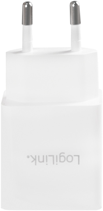 Produktbild LogiLink USB Steckdosenadapter (10.50 W)