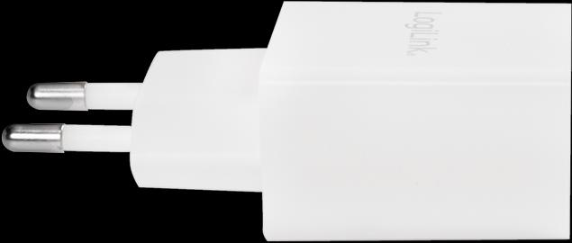 Productafbeelding LogiLink USB-aansluiting adapter (10.50 W)