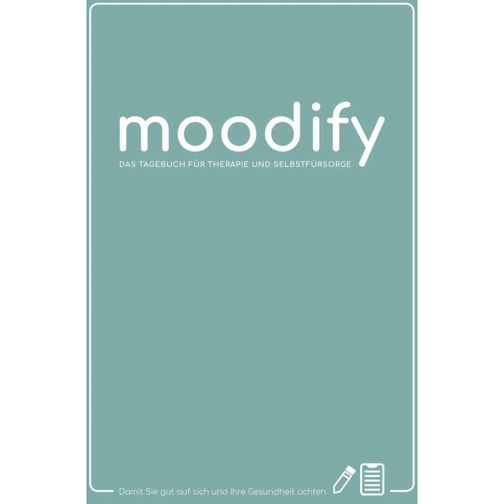 Thumbnail - moodify, Ratgeber von Janine Selle