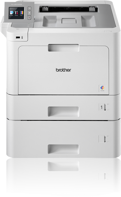Hl-L9310cdwt (Laser, Colour)