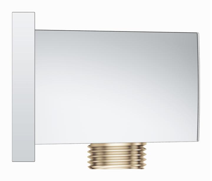 Produktbild Grohe Euphoria Cube Wandanschlussbogen