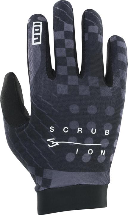 Actual product image ION Scrub (S)