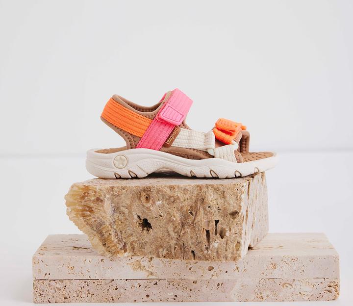 Produktbild Bisgaard Sandale Nico (30)