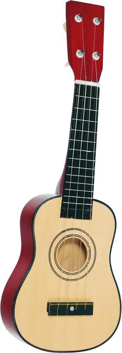 Image du produit Goki Guitare (Allemand, Français, Italien, Anglais)