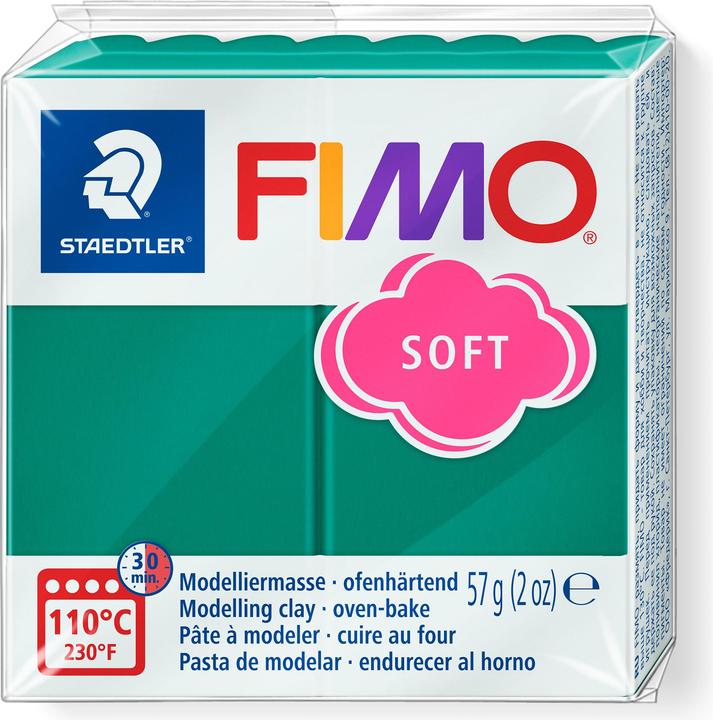 Immagine prodotto Fimo Blocco morbido
