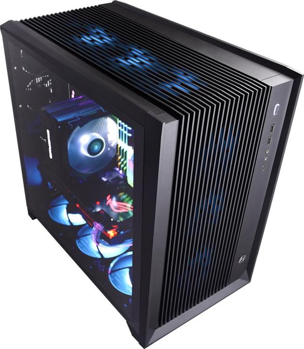 Actual product image Lian-Li PC-O11 Air (E-ATX)