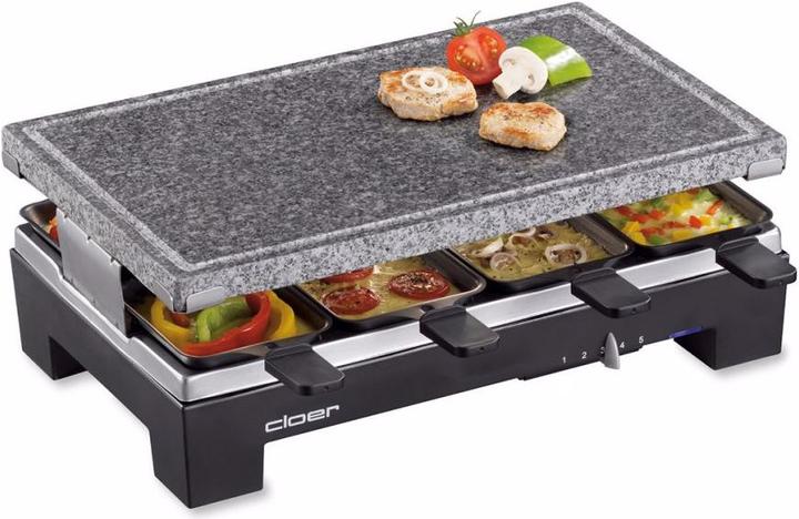 Actual product image Cloer 6420