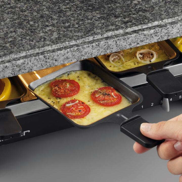 Actual product image Cloer 6420